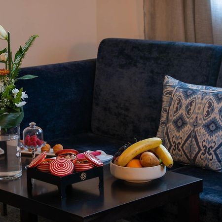 Hotel La Perle De Mogador エッサウィラ エクステリア 写真