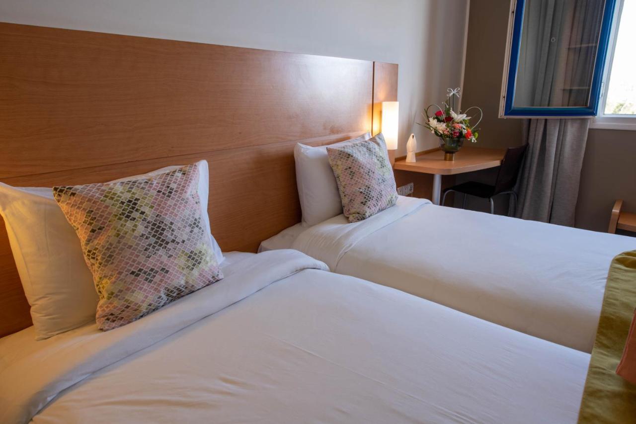 Hotel La Perle De Mogador エッサウィラ エクステリア 写真