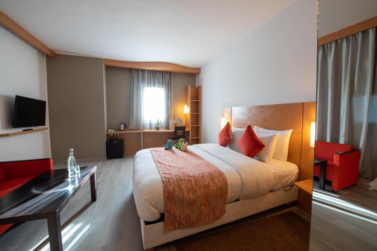 Hotel La Perle De Mogador エッサウィラ エクステリア 写真