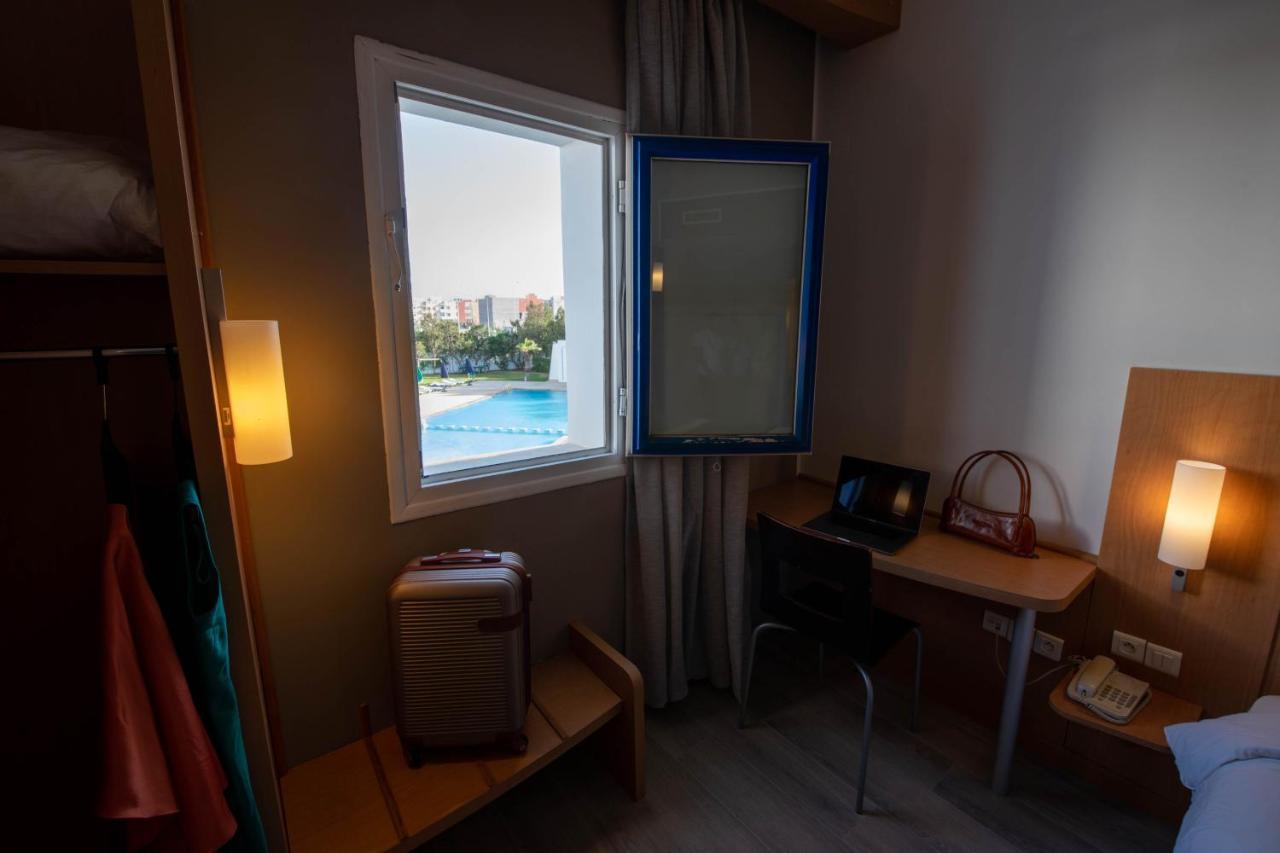 Hotel La Perle De Mogador エッサウィラ エクステリア 写真