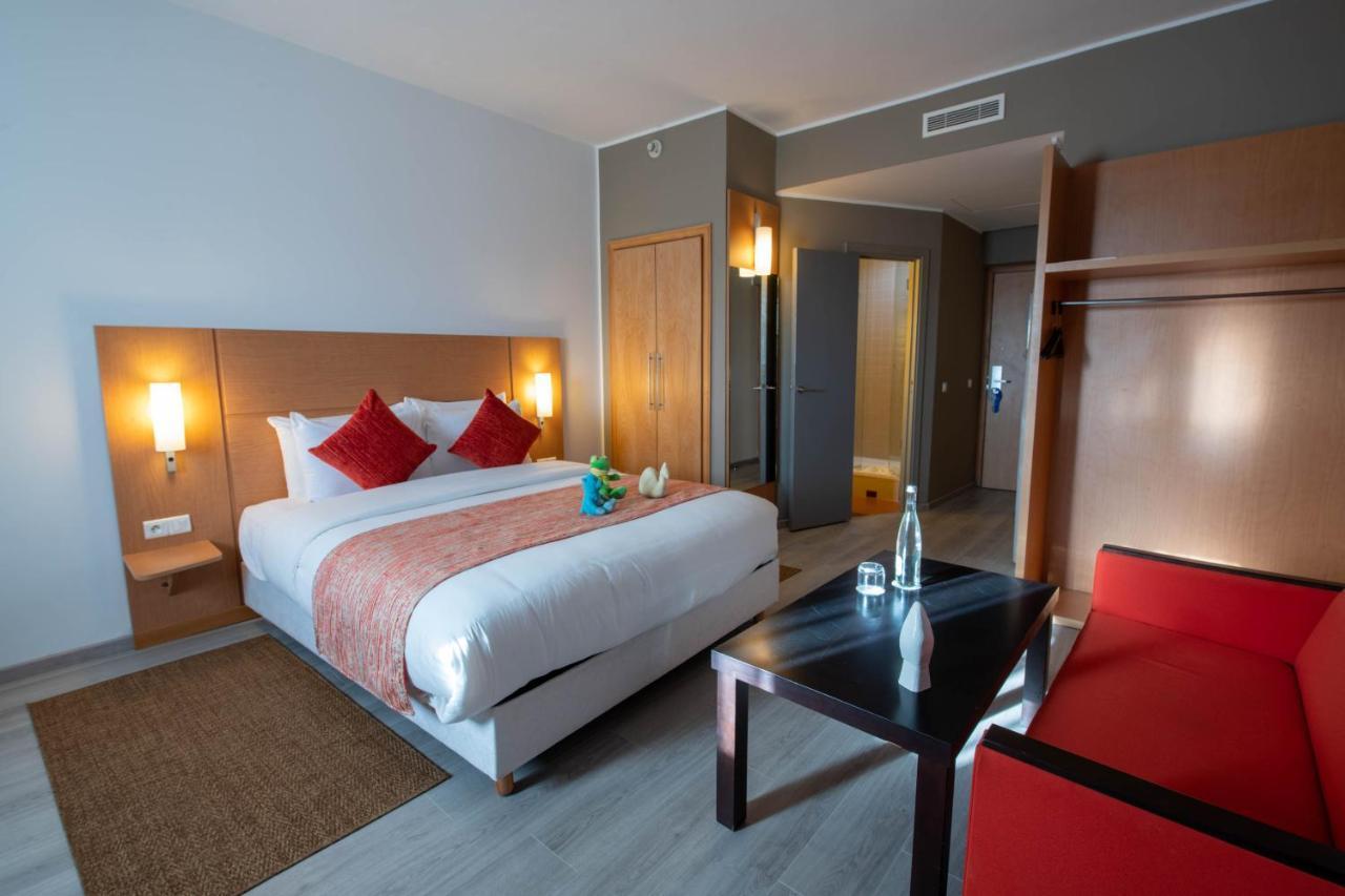 Hotel La Perle De Mogador エッサウィラ エクステリア 写真