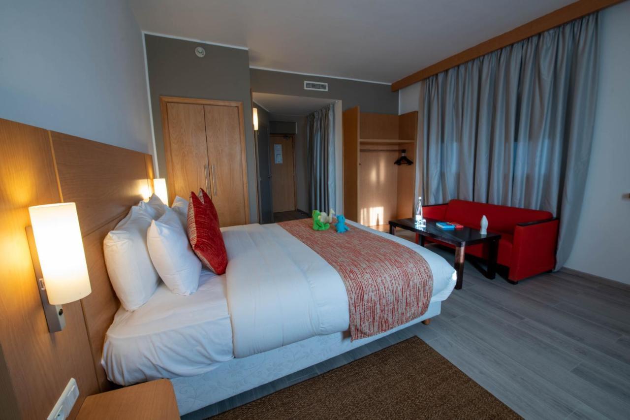 Hotel La Perle De Mogador エッサウィラ エクステリア 写真