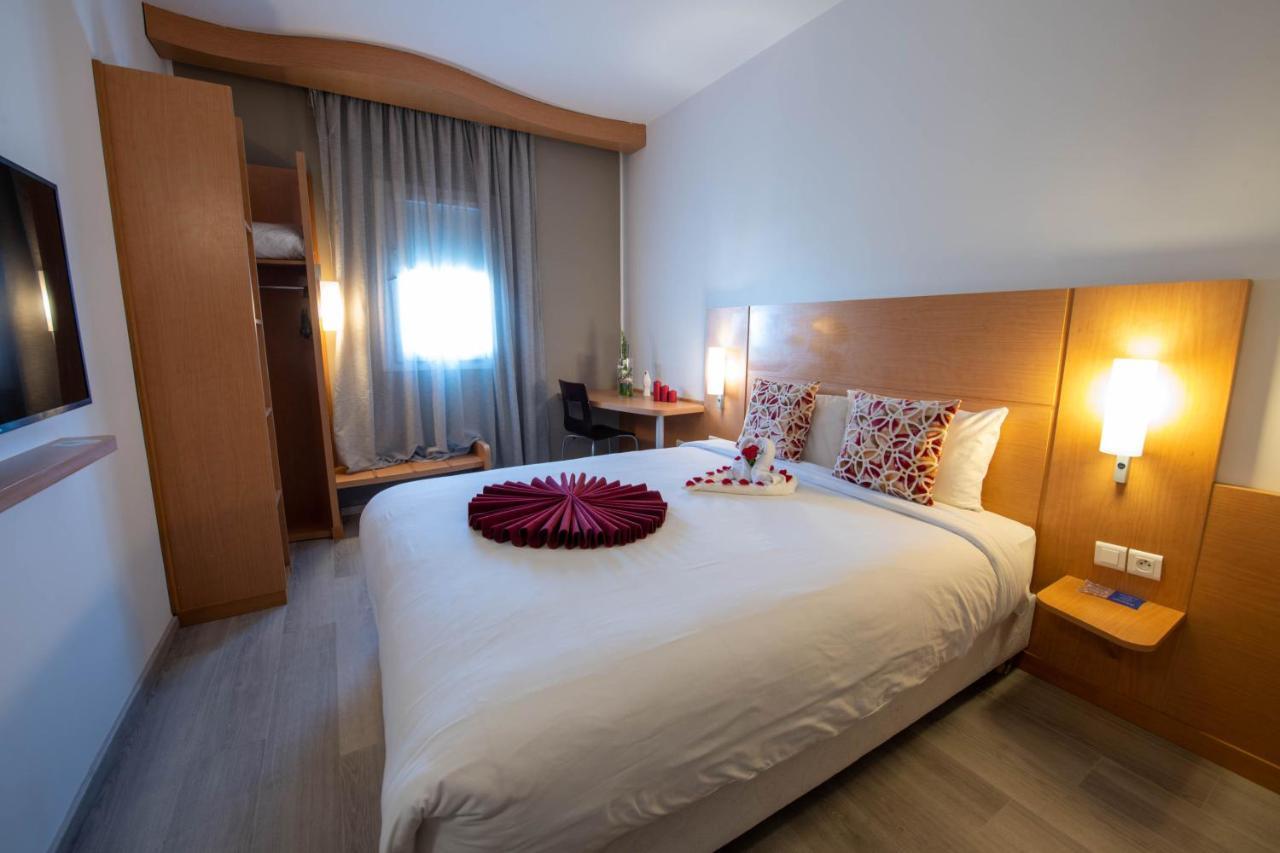 Hotel La Perle De Mogador エッサウィラ エクステリア 写真