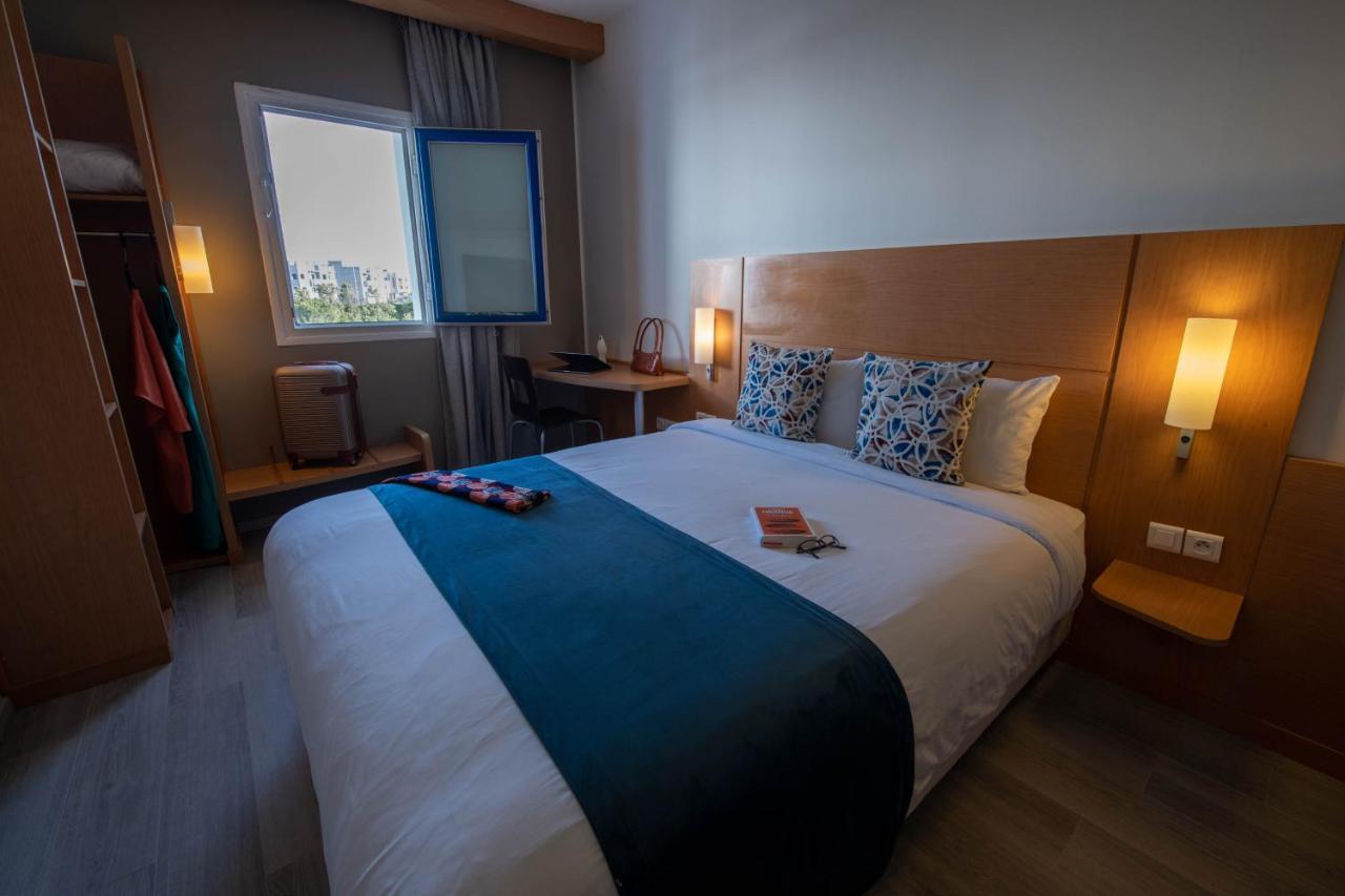 Hotel La Perle De Mogador エッサウィラ エクステリア 写真