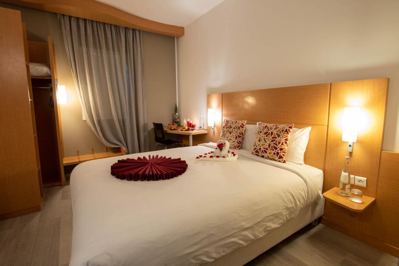 Hotel La Perle De Mogador エッサウィラ エクステリア 写真
