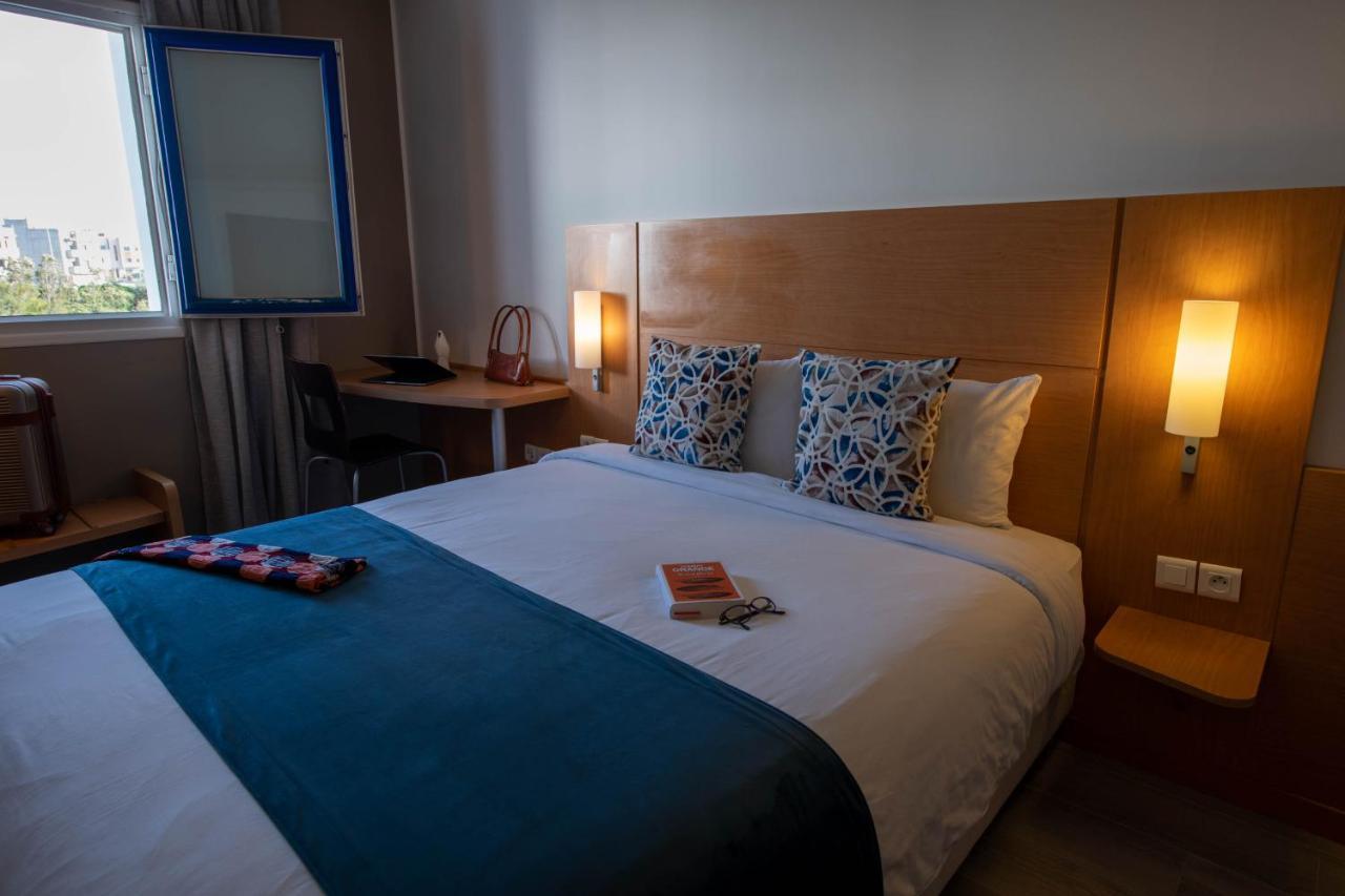 Hotel La Perle De Mogador エッサウィラ エクステリア 写真