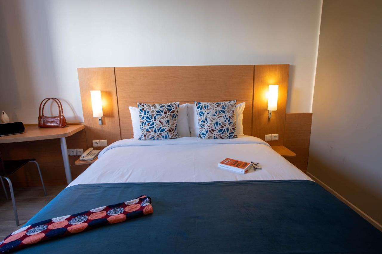 Hotel La Perle De Mogador エッサウィラ エクステリア 写真