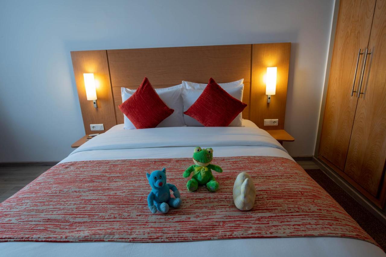 Hotel La Perle De Mogador エッサウィラ エクステリア 写真
