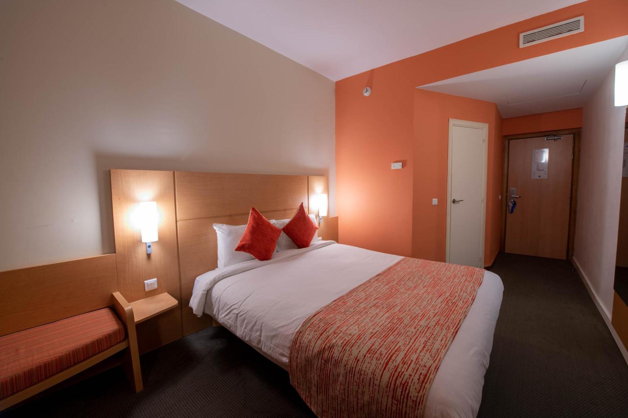 Hotel La Perle De Mogador エッサウィラ エクステリア 写真