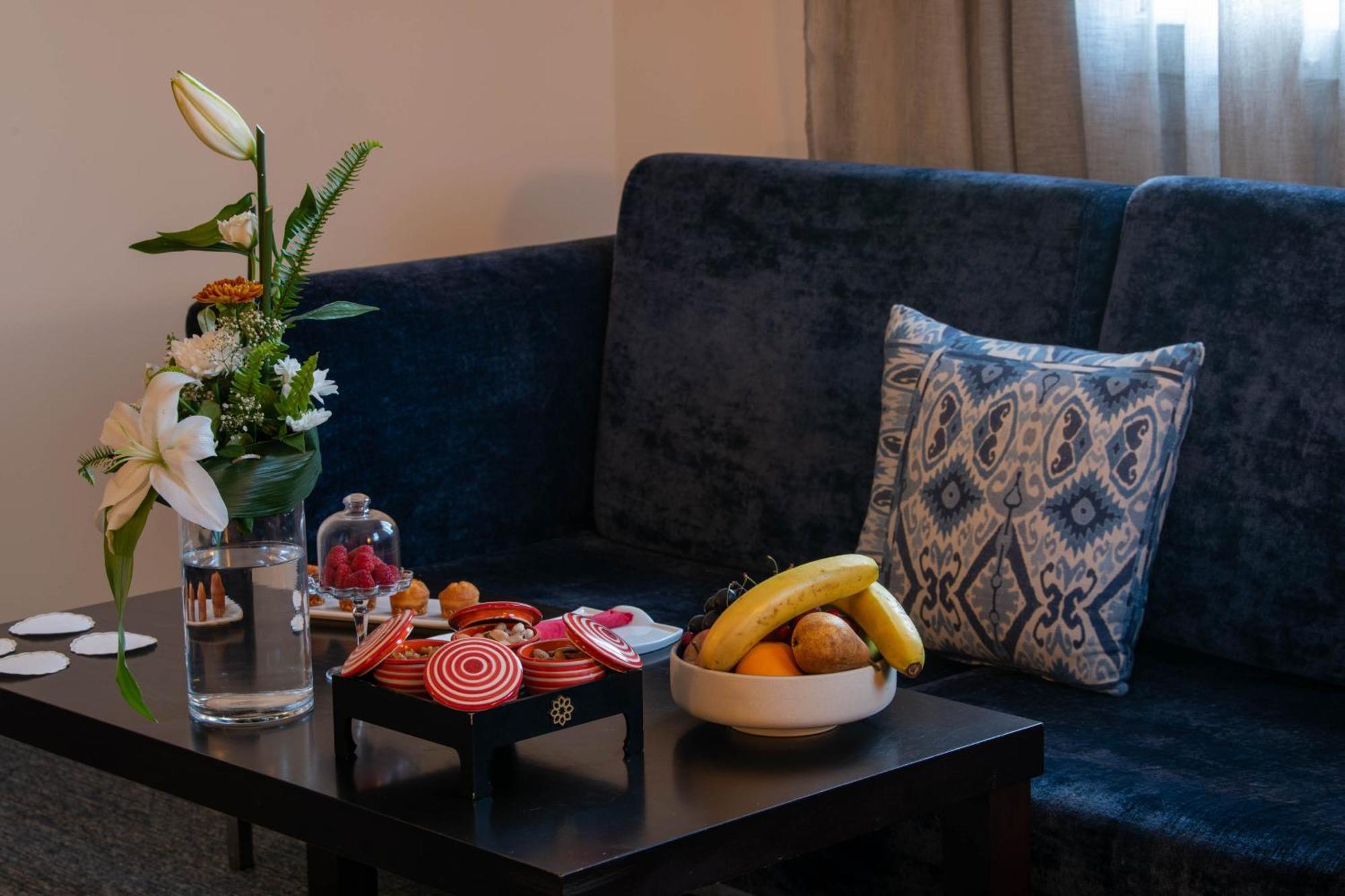 Hotel La Perle De Mogador エッサウィラ エクステリア 写真